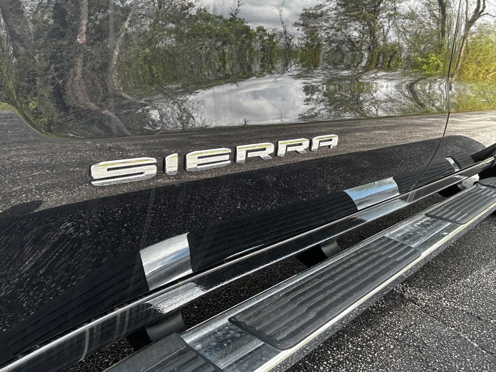 2026 GMC Sierra 1500 SLE - Photo 24