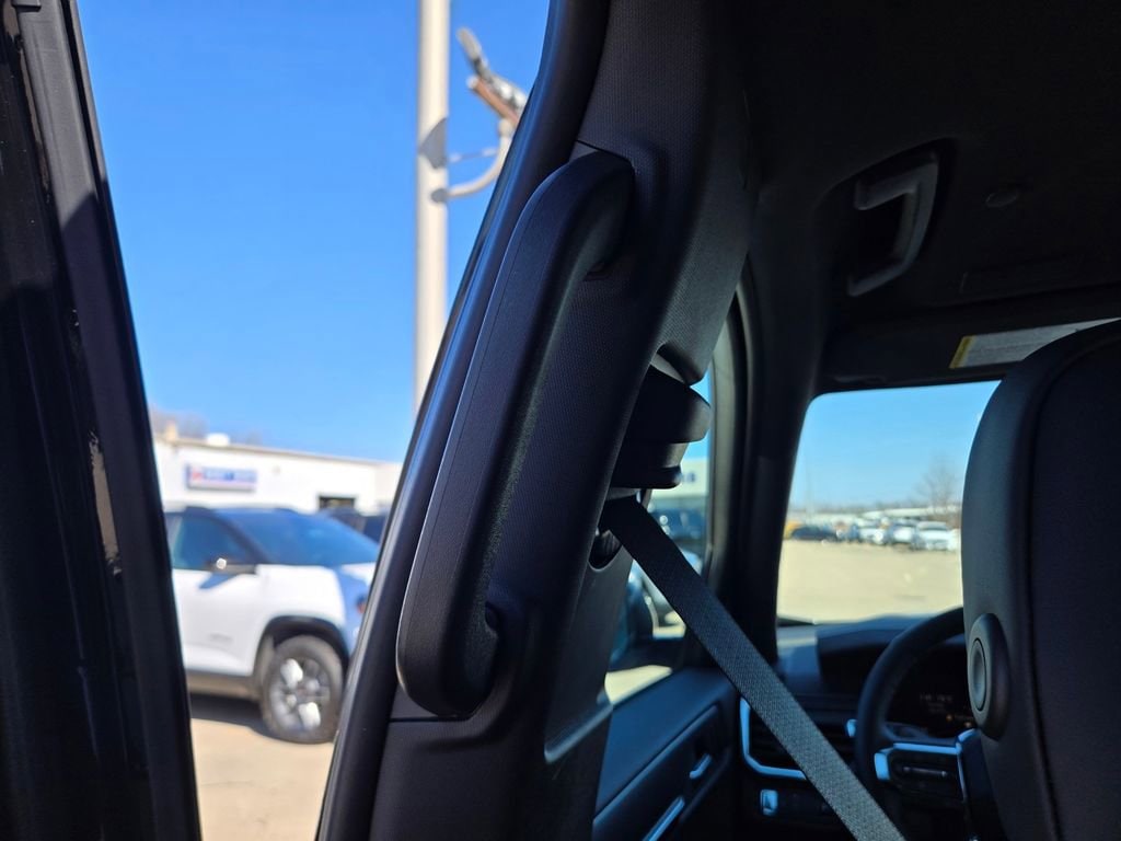 2026 GMC Acadia Elevation - Photo 23