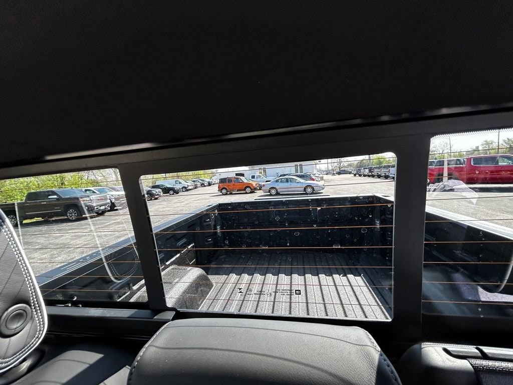 2026 GMC Sierra 1500 AT4X - Photo 26