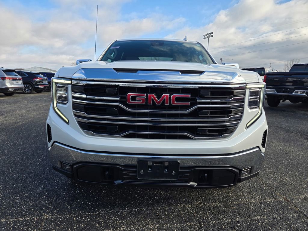 2023 GMC Sierra 1500 SLT - Photo 41