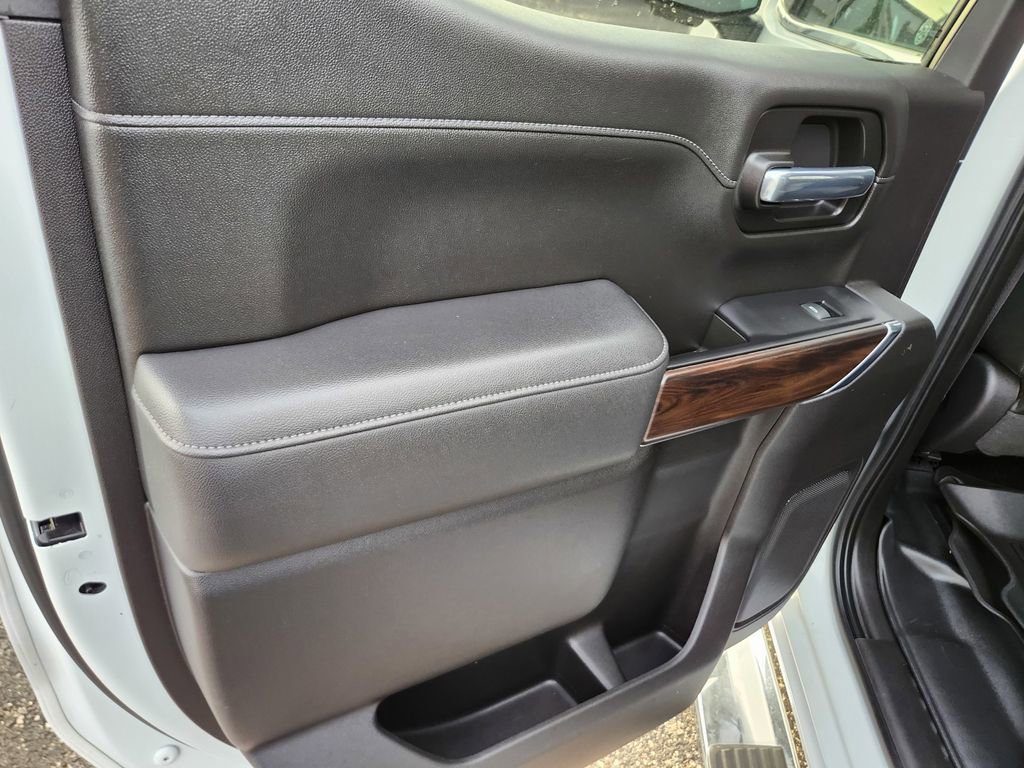 2021 GMC Sierra 1500 SLT - Photo 37