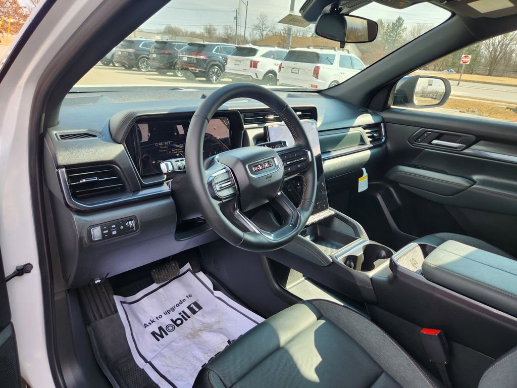 2026 GMC Terrain AT4 - Photo 2