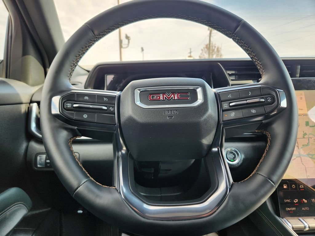 2026 GMC Terrain AT4 - Photo 12