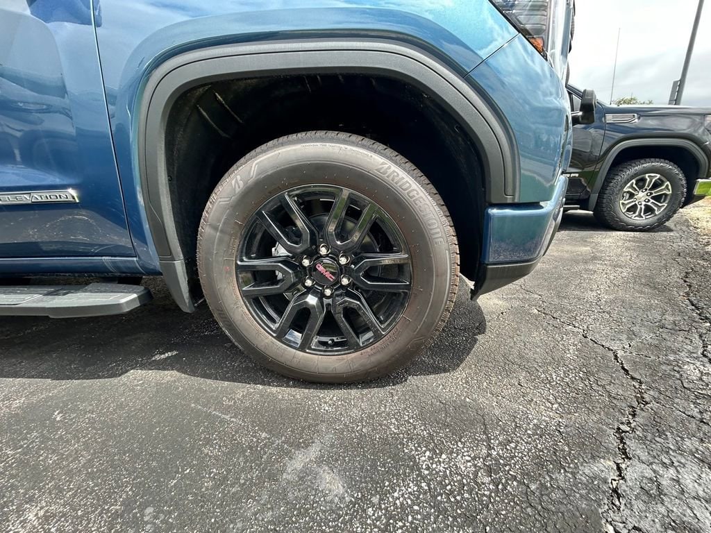 2026 GMC Sierra 1500 Elevation - Photo 39