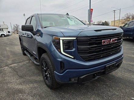 2026 GMC Sierra 1500 Elevation Truck