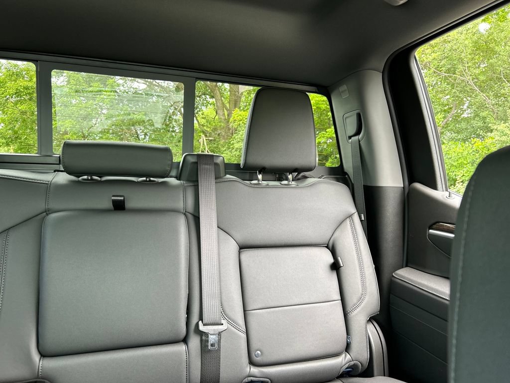 2026 GMC Sierra 1500 Elevation - Photo 16