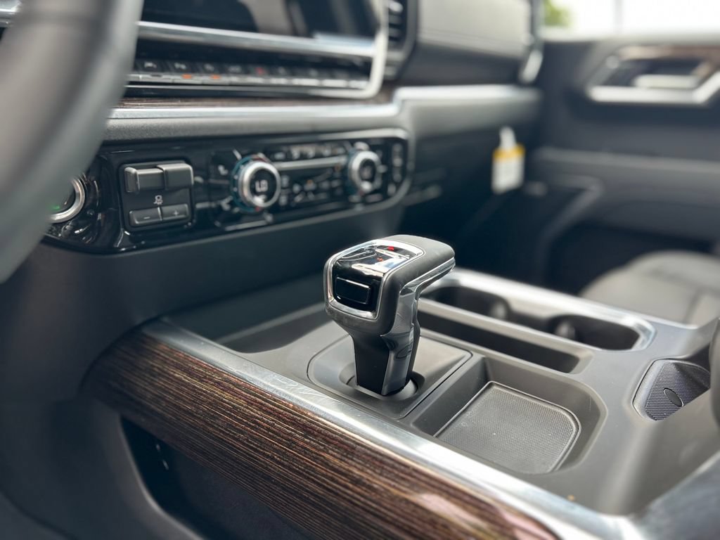2026 GMC Sierra 1500 Elevation - Photo 9