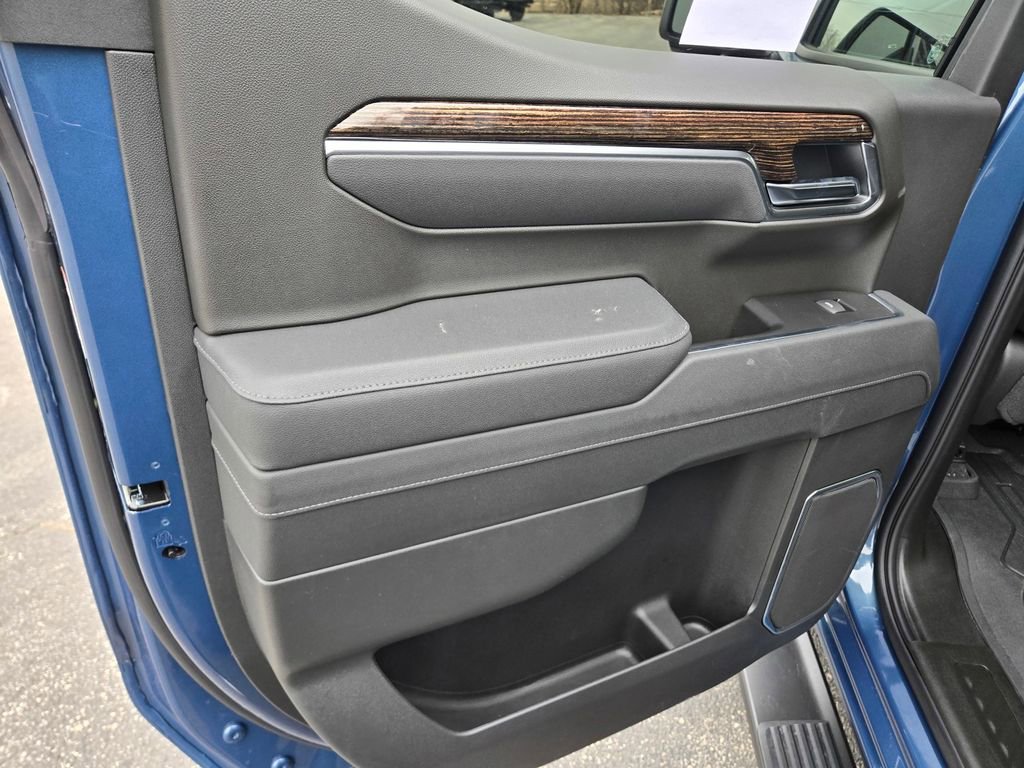 2026 GMC Sierra 1500 Elevation - Photo 28