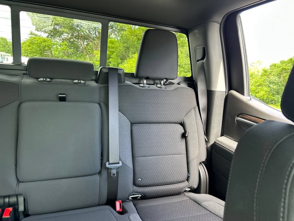 2026 GMC Sierra 1500 Elevation - Photo 23