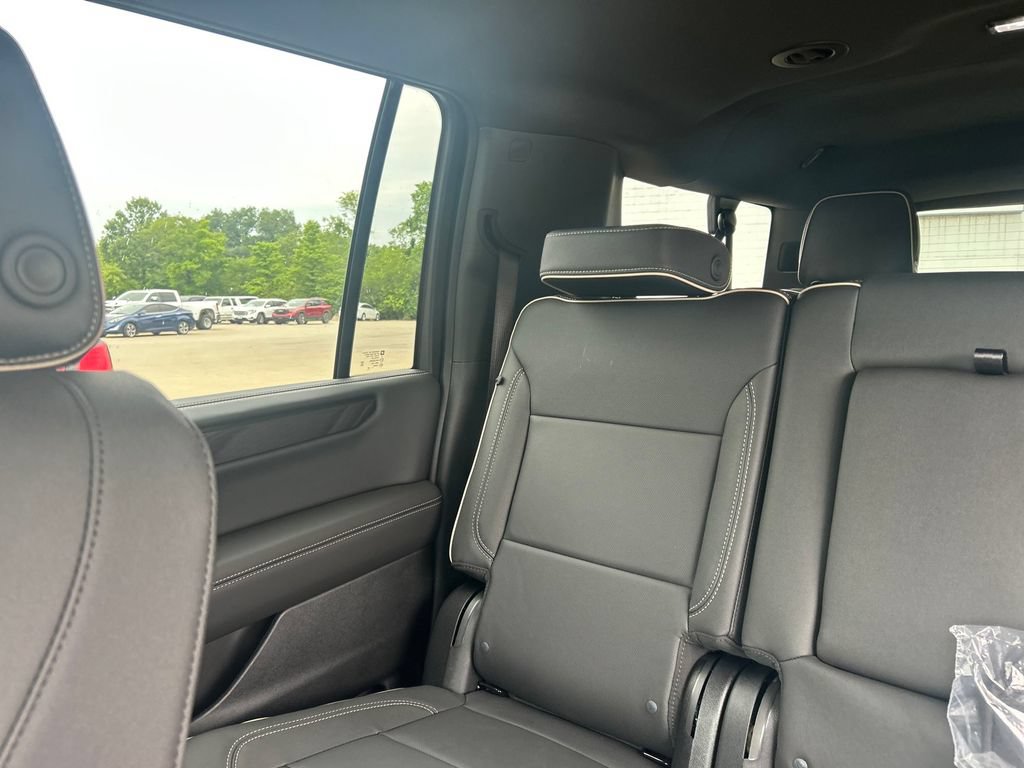 2026 GMC Yukon XL Elevation - Photo 10