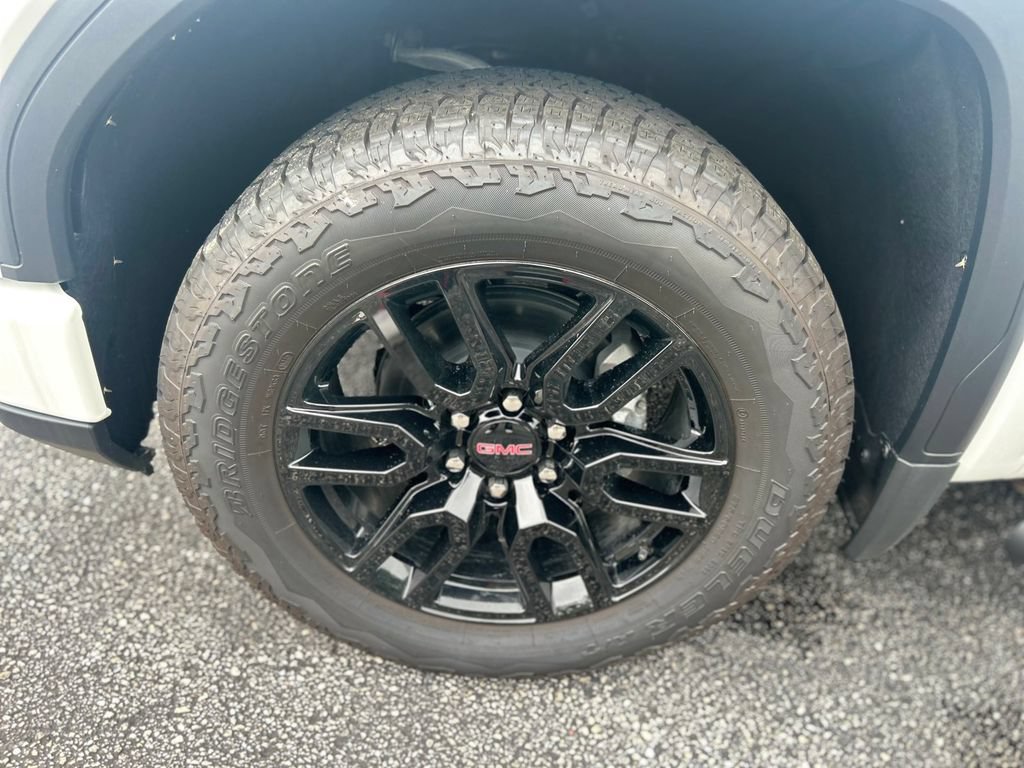 2026 GMC Sierra 1500 Elevation - Photo 44
