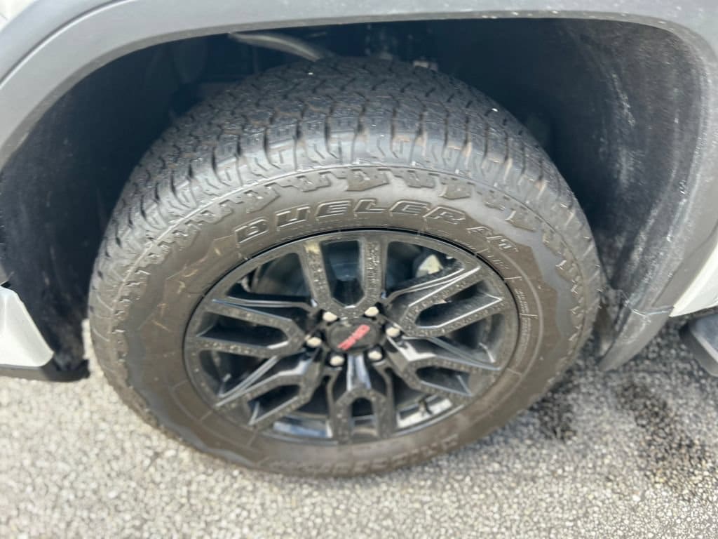 2026 GMC Sierra 1500 Elevation - Photo 39