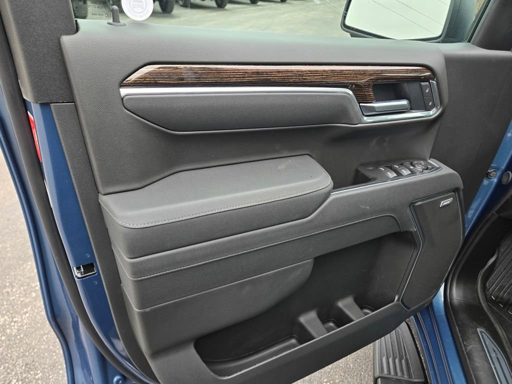 2026 GMC Sierra 1500 Elevation - Photo 26