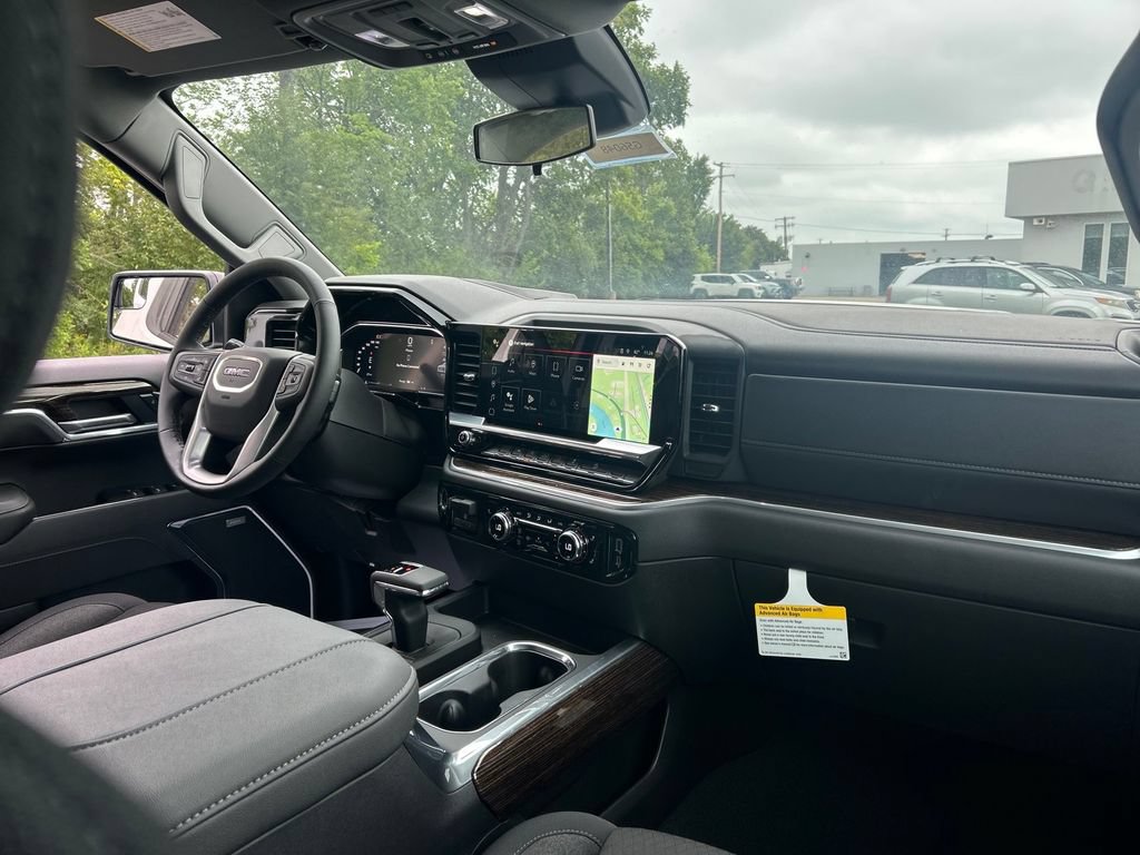 2026 GMC Sierra 1500 Elevation - Photo 41