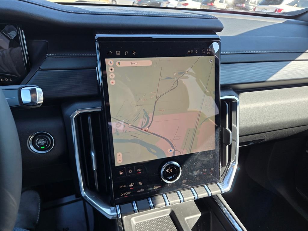 2026 GMC Acadia Elevation - Photo 8