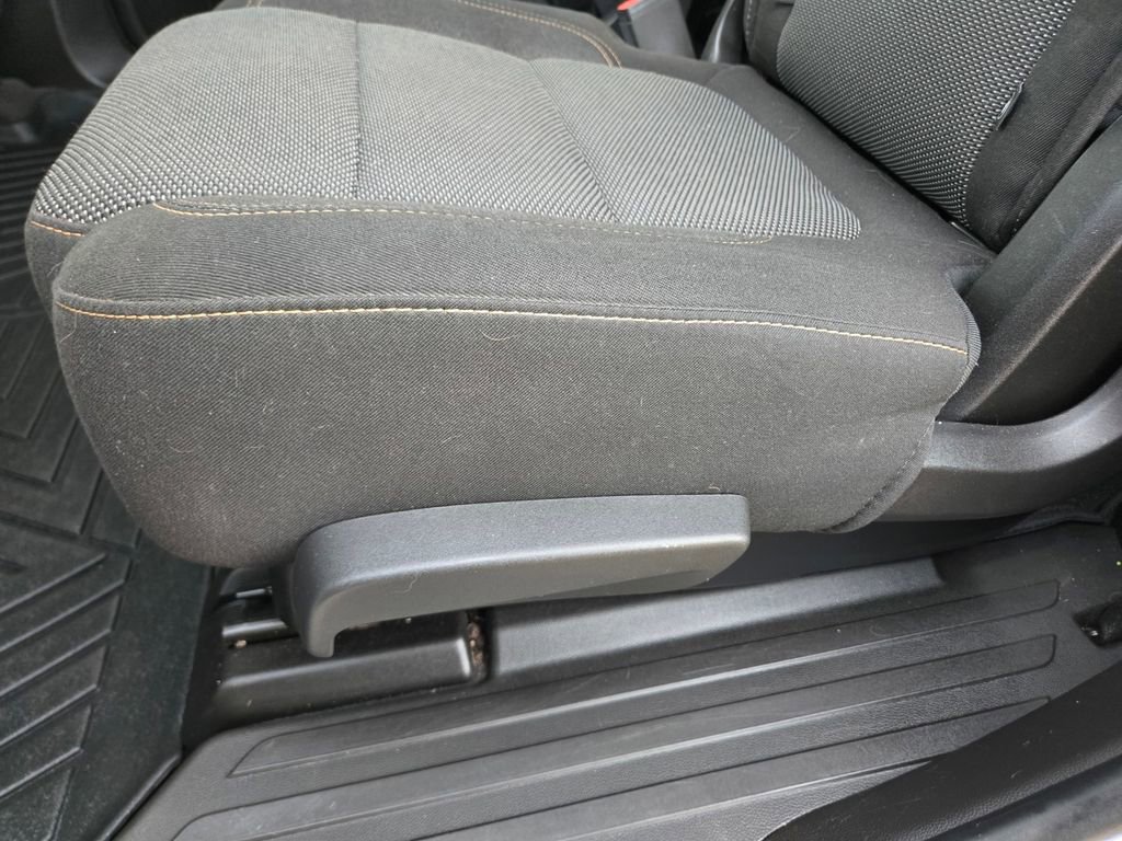 2019 Chevrolet Traverse 1LT - Photo 31