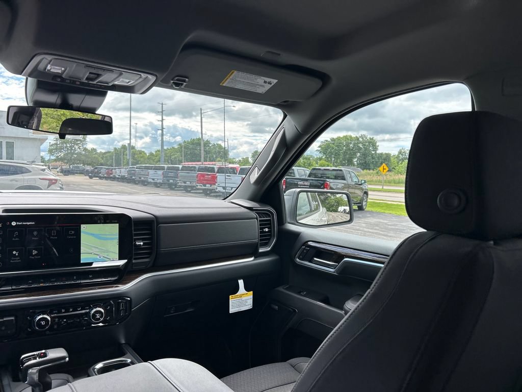 2026 GMC Sierra 1500 Elevation - Photo 31