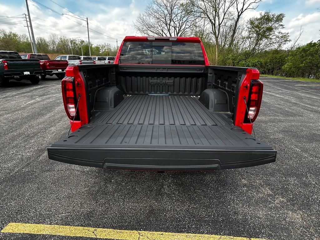 2026 GMC Sierra 1500 SLE - Photo 27