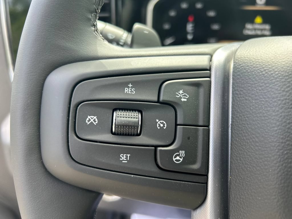 2026 GMC Sierra 1500 Elevation - Photo 19