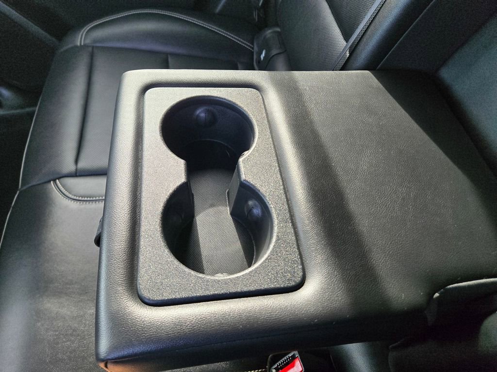 2026 GMC Terrain Elevation - Photo 21