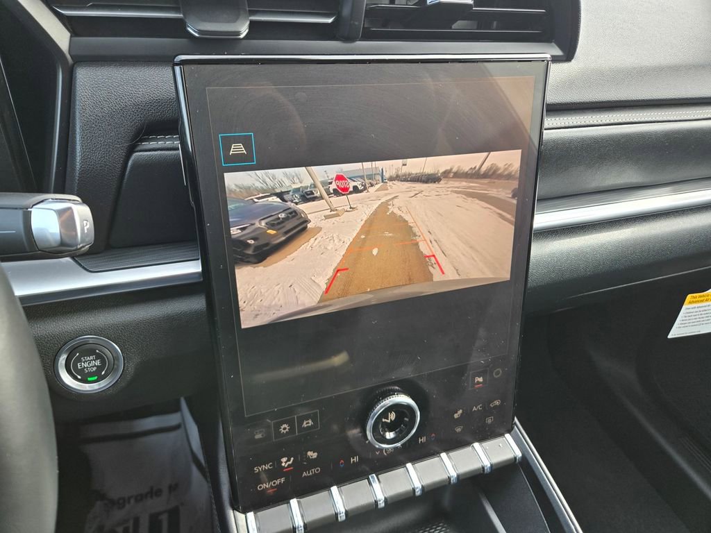 2026 GMC Terrain Elevation - Photo 9