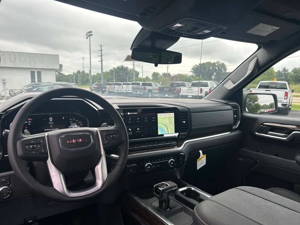 2026 GMC Sierra 1500 Elevation - Photo 36