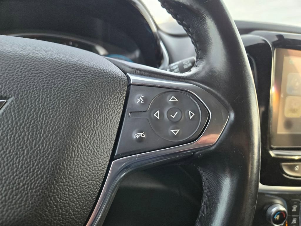 2019 Chevrolet Traverse 1LT - Photo 19