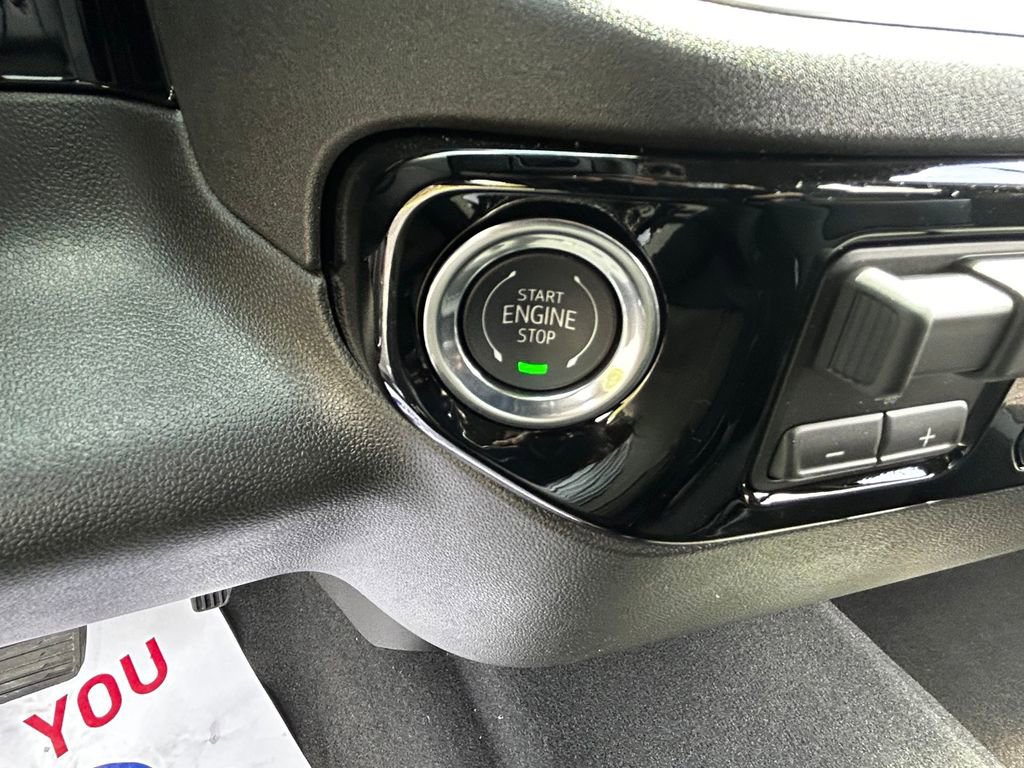 2026 GMC Sierra 1500 SLE - Photo 9