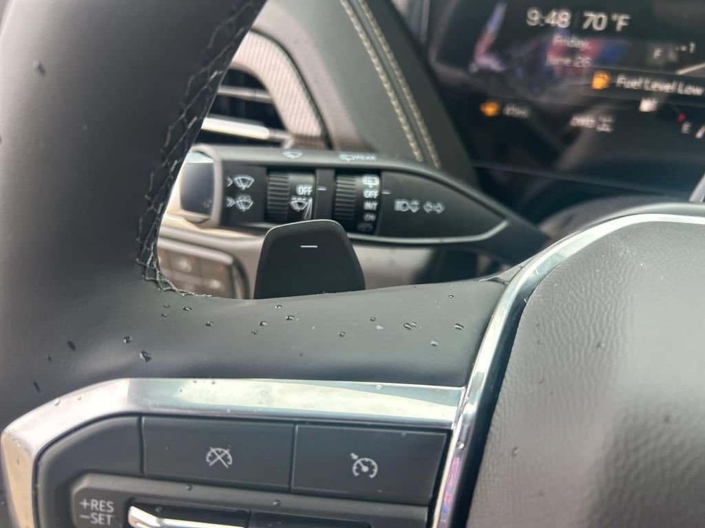 2026 GMC Yukon XL Elevation - Photo 26