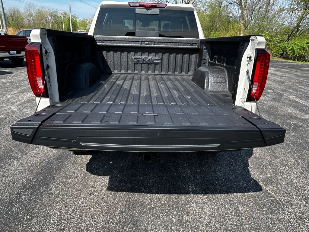 2026 GMC Sierra 1500 AT4X - Photo 33