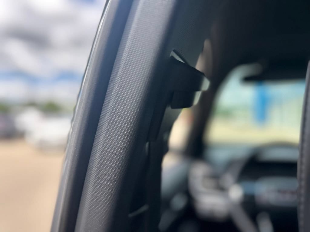 2026 GMC Terrain Elevation - Photo 31
