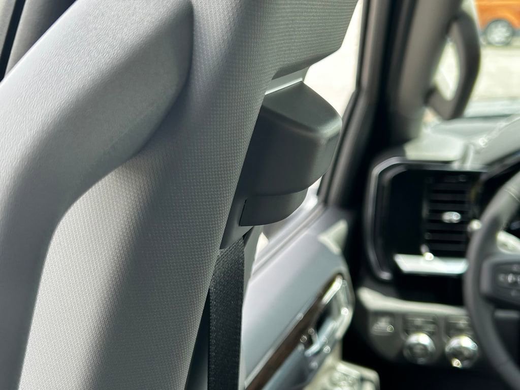 2026 GMC Sierra 1500 SLE - Photo 20