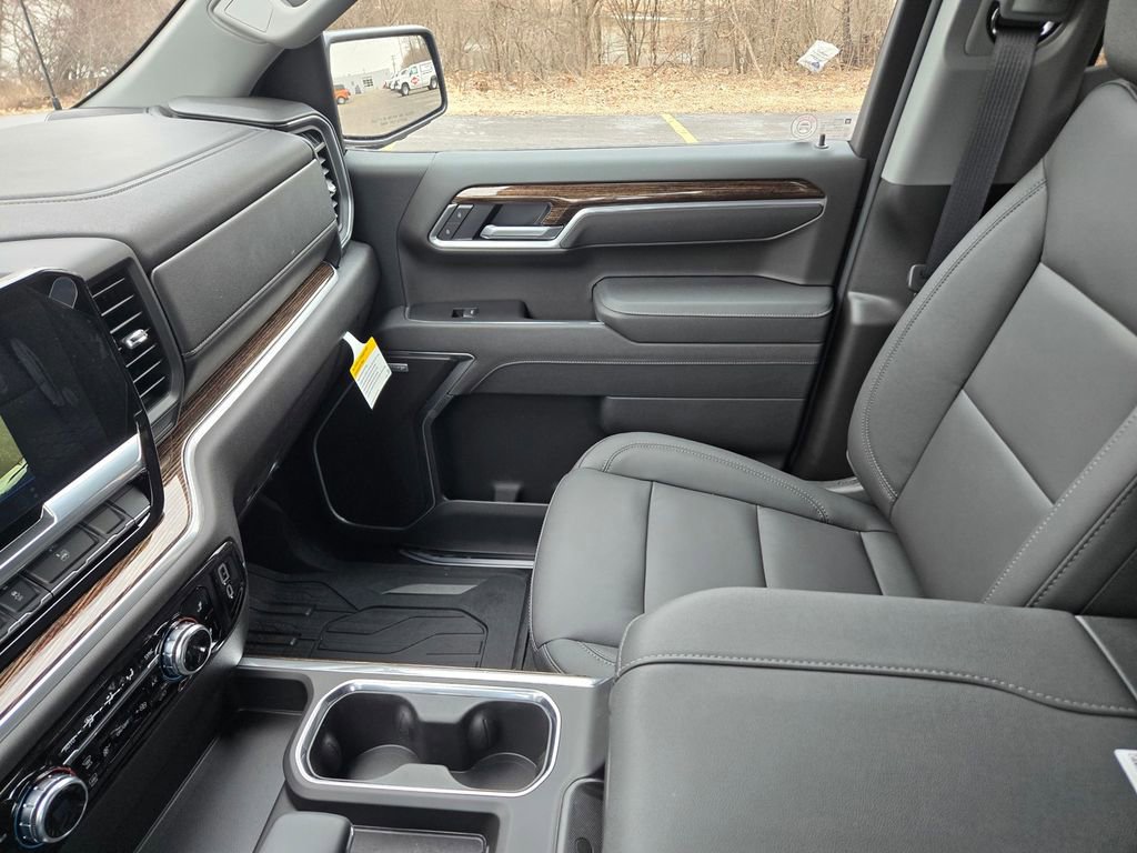 2026 GMC Sierra 1500 Elevation - Photo 10