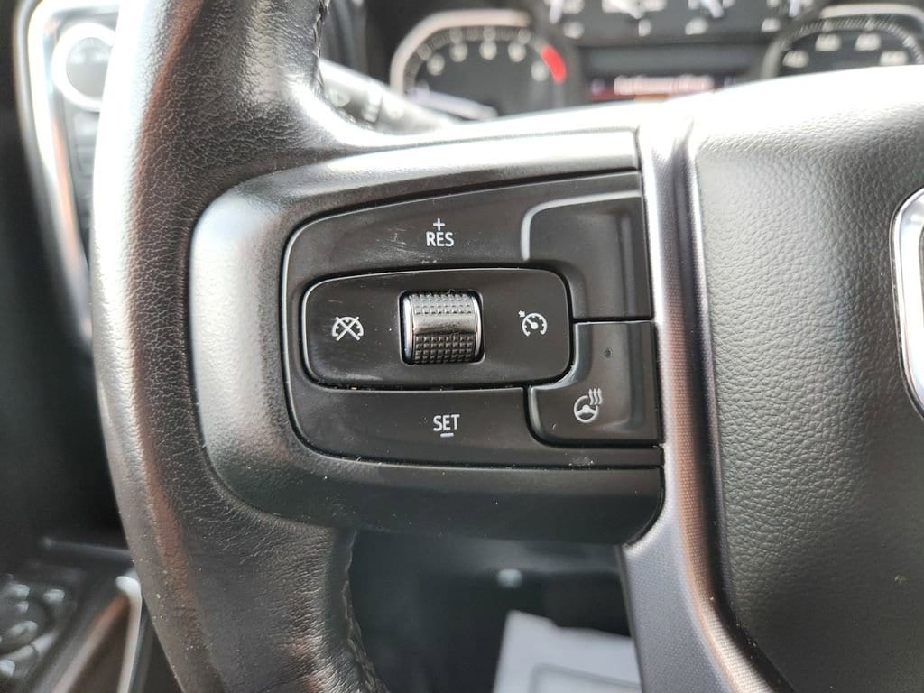 2021 GMC Sierra 1500 SLT - Photo 18