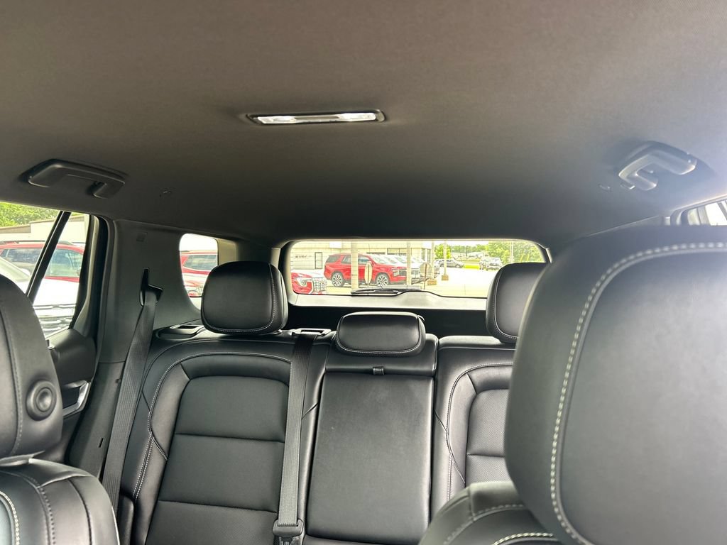 2026 GMC Terrain Elevation - Photo 10