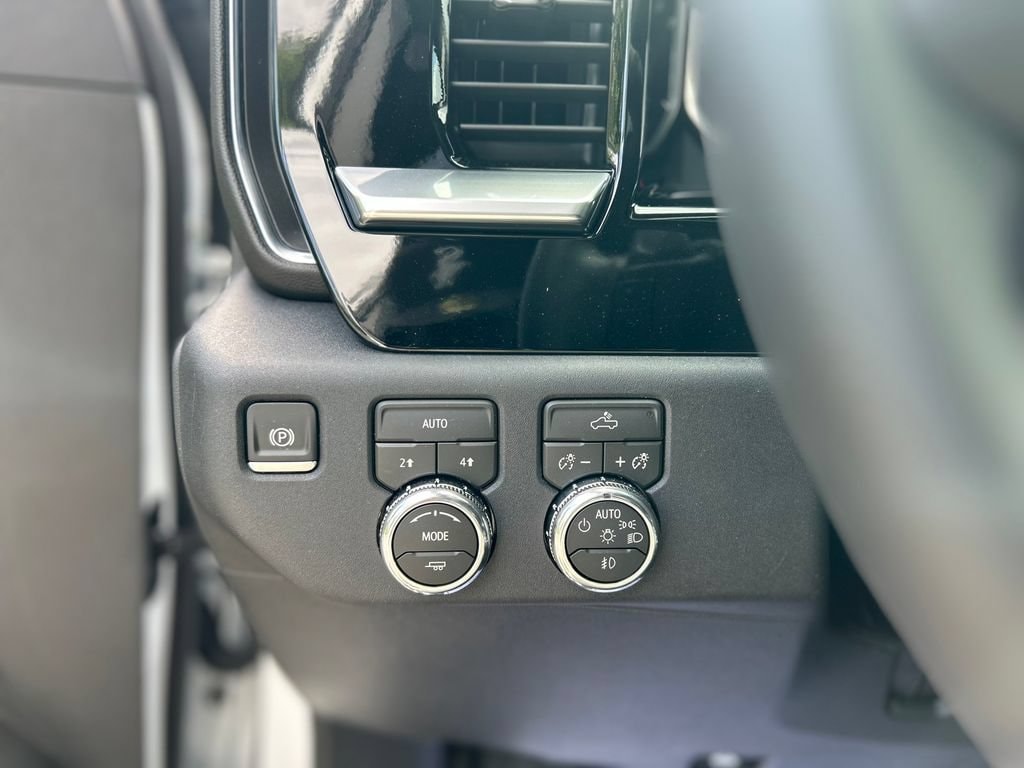 2026 GMC Sierra 1500 Elevation - Photo 22