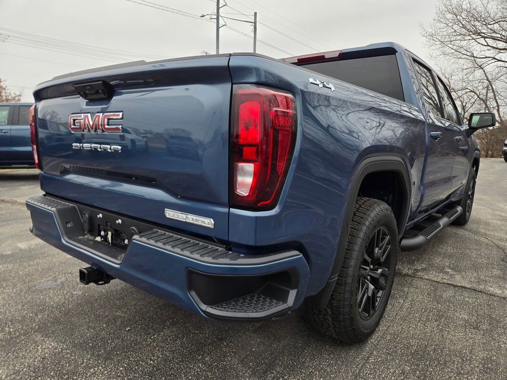 2026 GMC Sierra 1500 Elevation - Photo 27