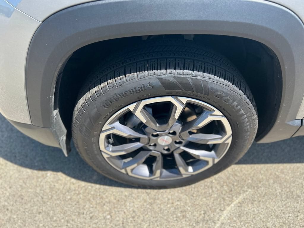 2026 GMC Terrain Elevation - Photo 38