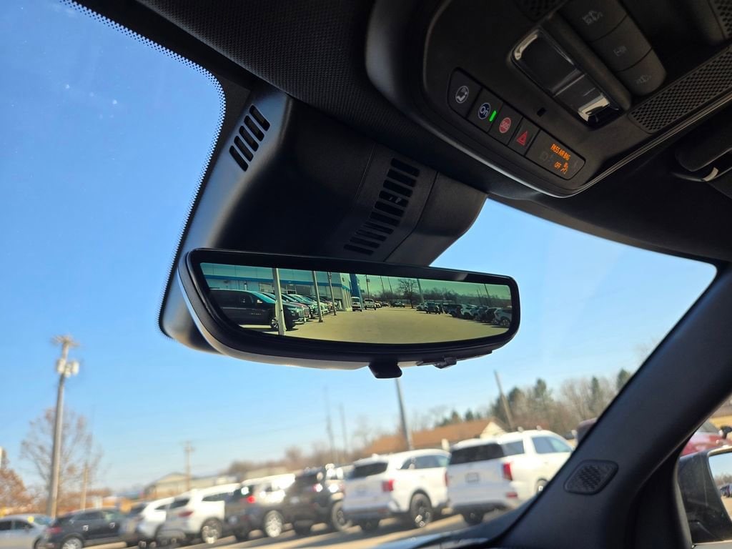 2026 GMC Acadia Elevation - Photo 12