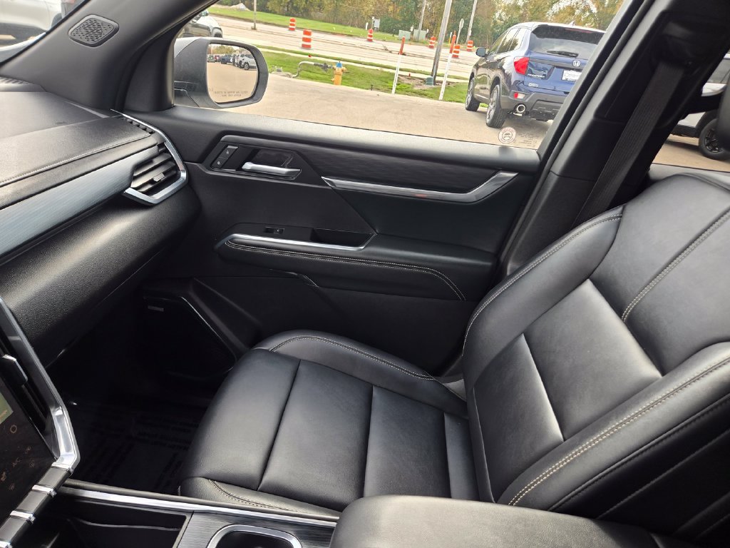 Vehicle thumbnail