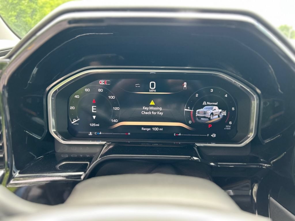 2026 GMC Sierra 1500 Elevation - Photo 17