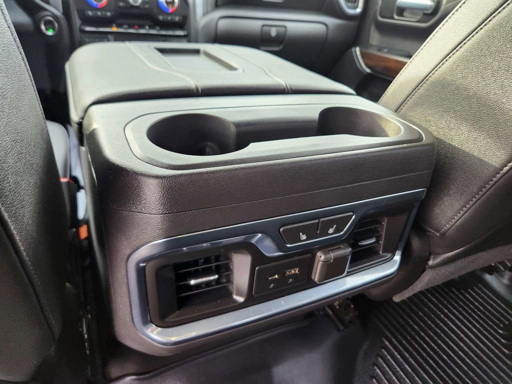 2021 GMC Sierra 1500 SLT - Photo 30