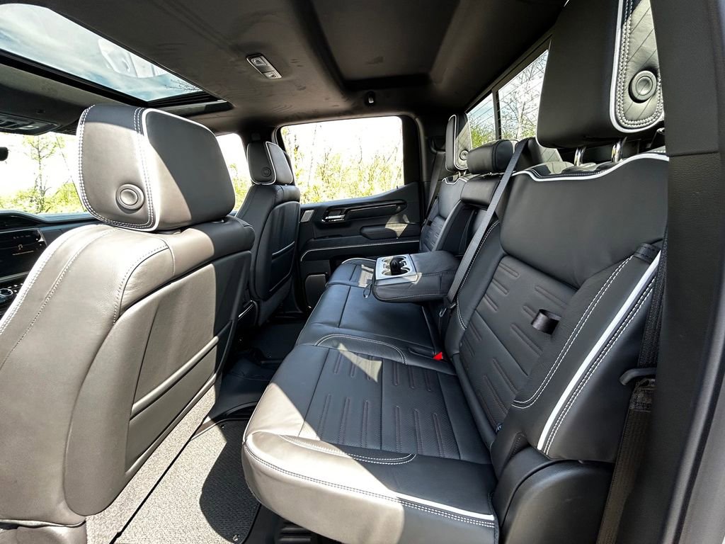 2026 GMC Sierra 1500 AT4X - Photo 27