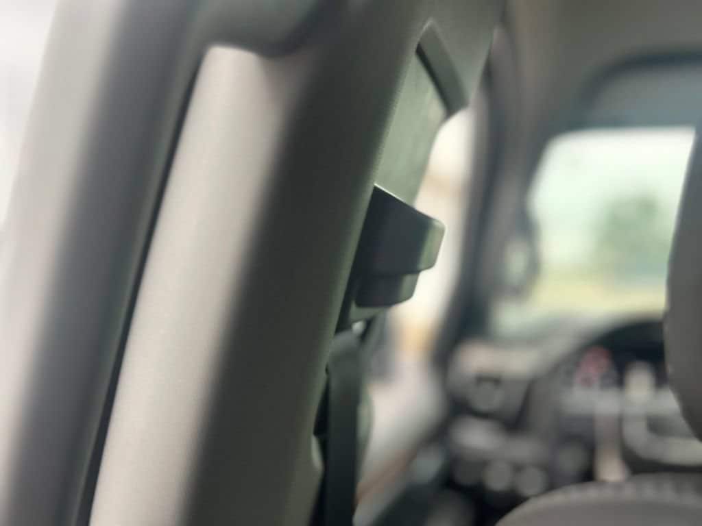 2026 GMC Sierra 1500 Denali - Photo 35