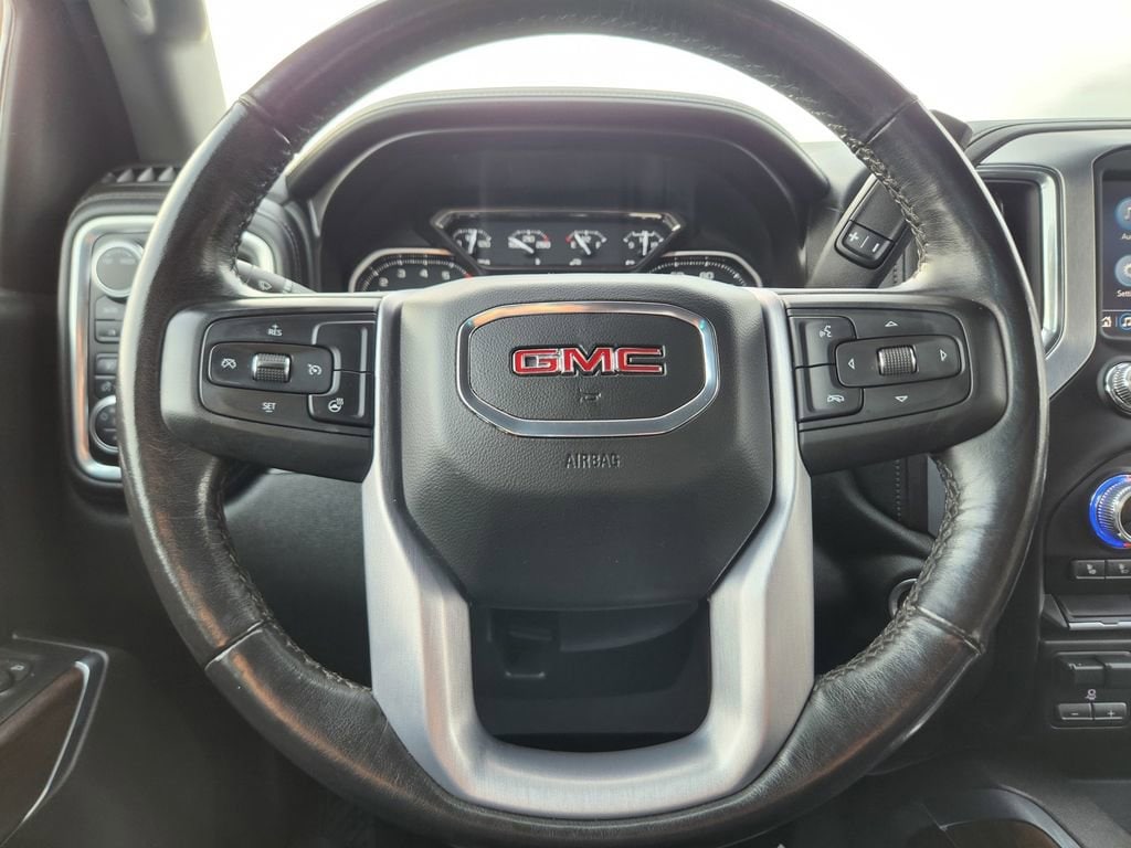 2021 GMC Sierra 1500 SLT - Photo 16