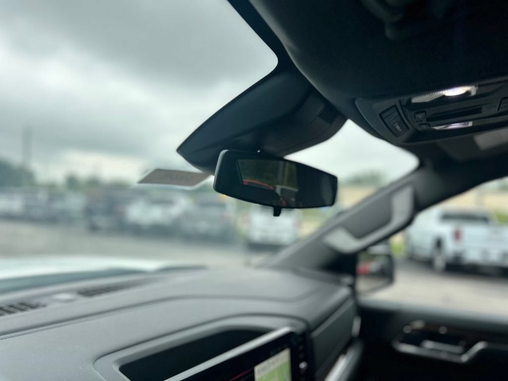 2026 GMC Sierra 1500 Elevation - Photo 7
