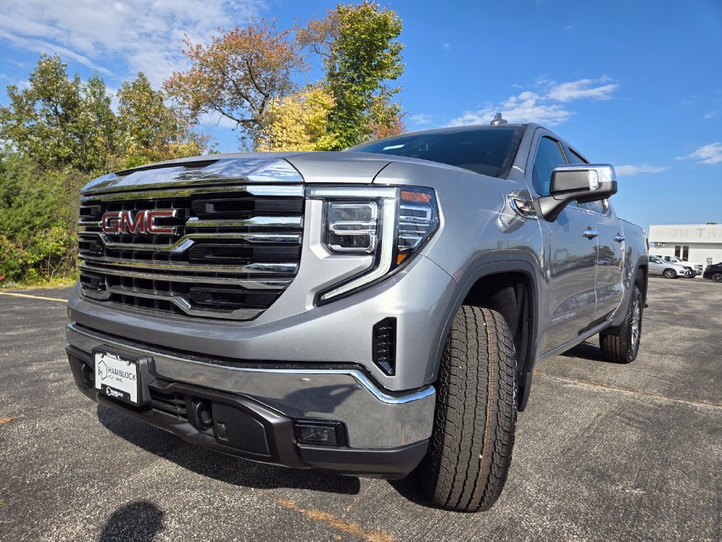 Vehicle thumbnail