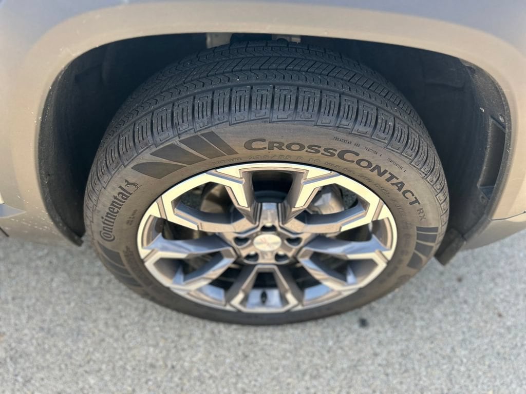 2026 GMC Terrain Elevation - Photo 41