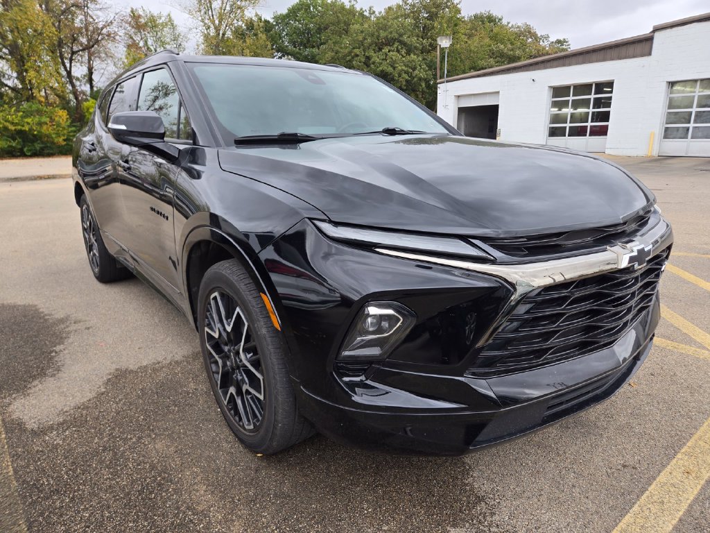 2023 Chevrolet Blazer