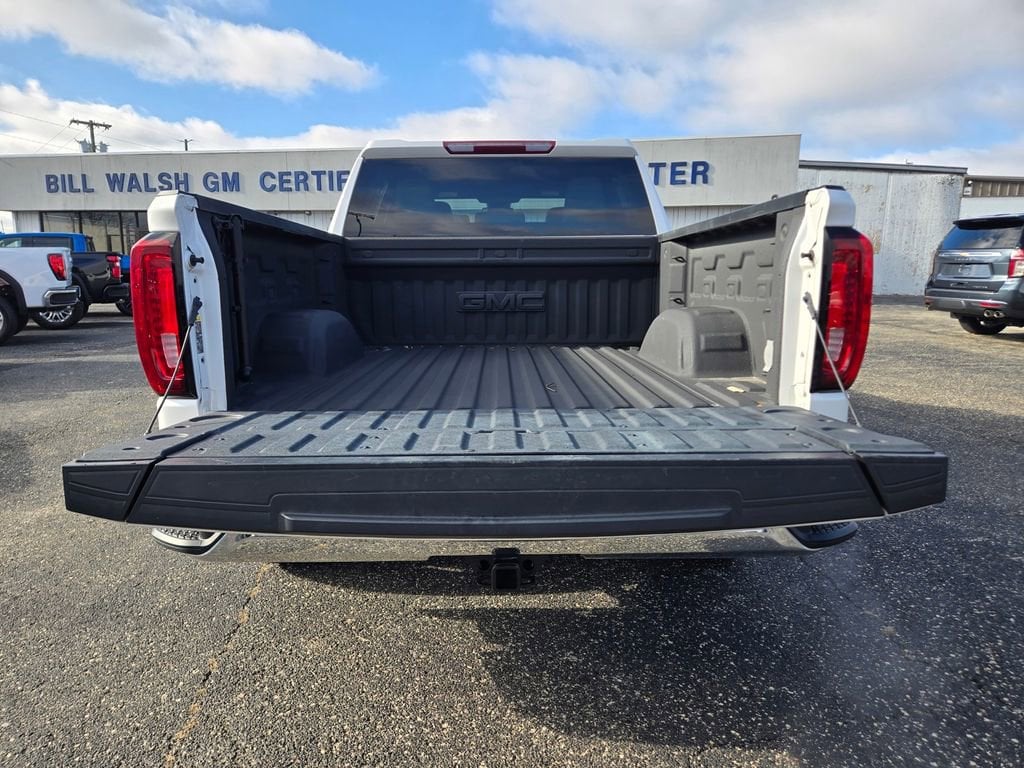 2023 GMC Sierra 1500 SLT - Photo 33